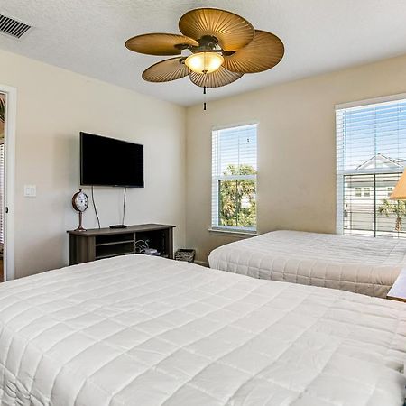 Sea Oats Retreat Villa Fernandina Beach Dış mekan fotoğraf