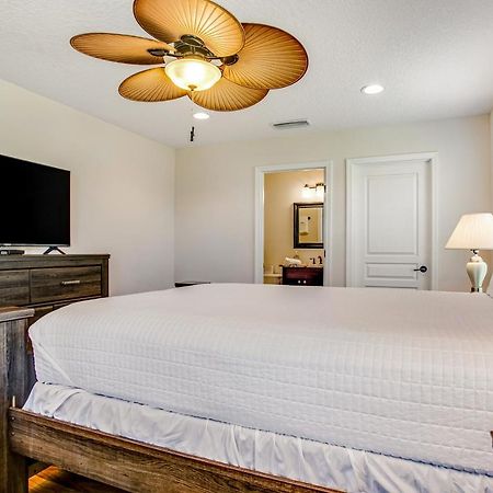 Sea Oats Retreat Villa Fernandina Beach Dış mekan fotoğraf