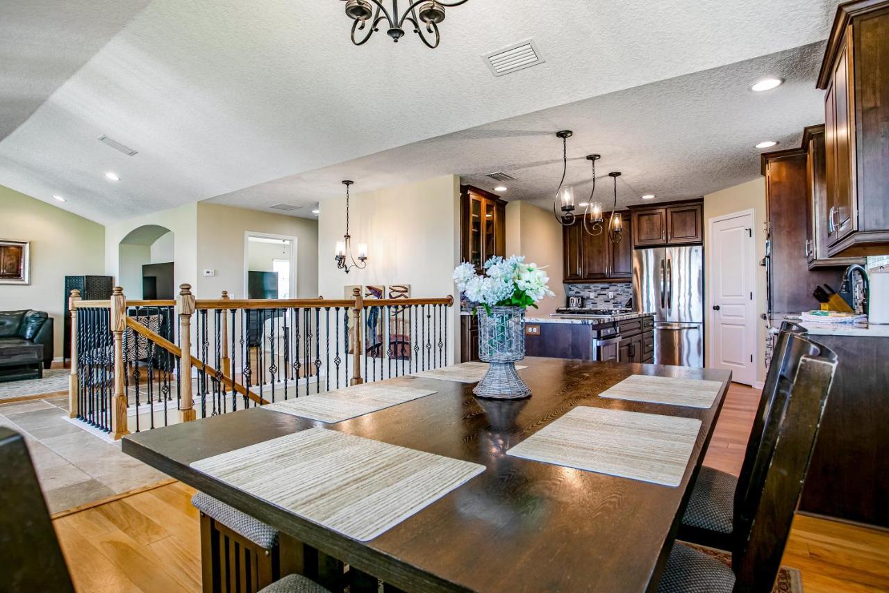 Sea Oats Retreat Villa Fernandina Beach Dış mekan fotoğraf