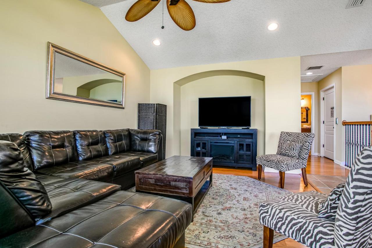 Sea Oats Retreat Villa Fernandina Beach Dış mekan fotoğraf