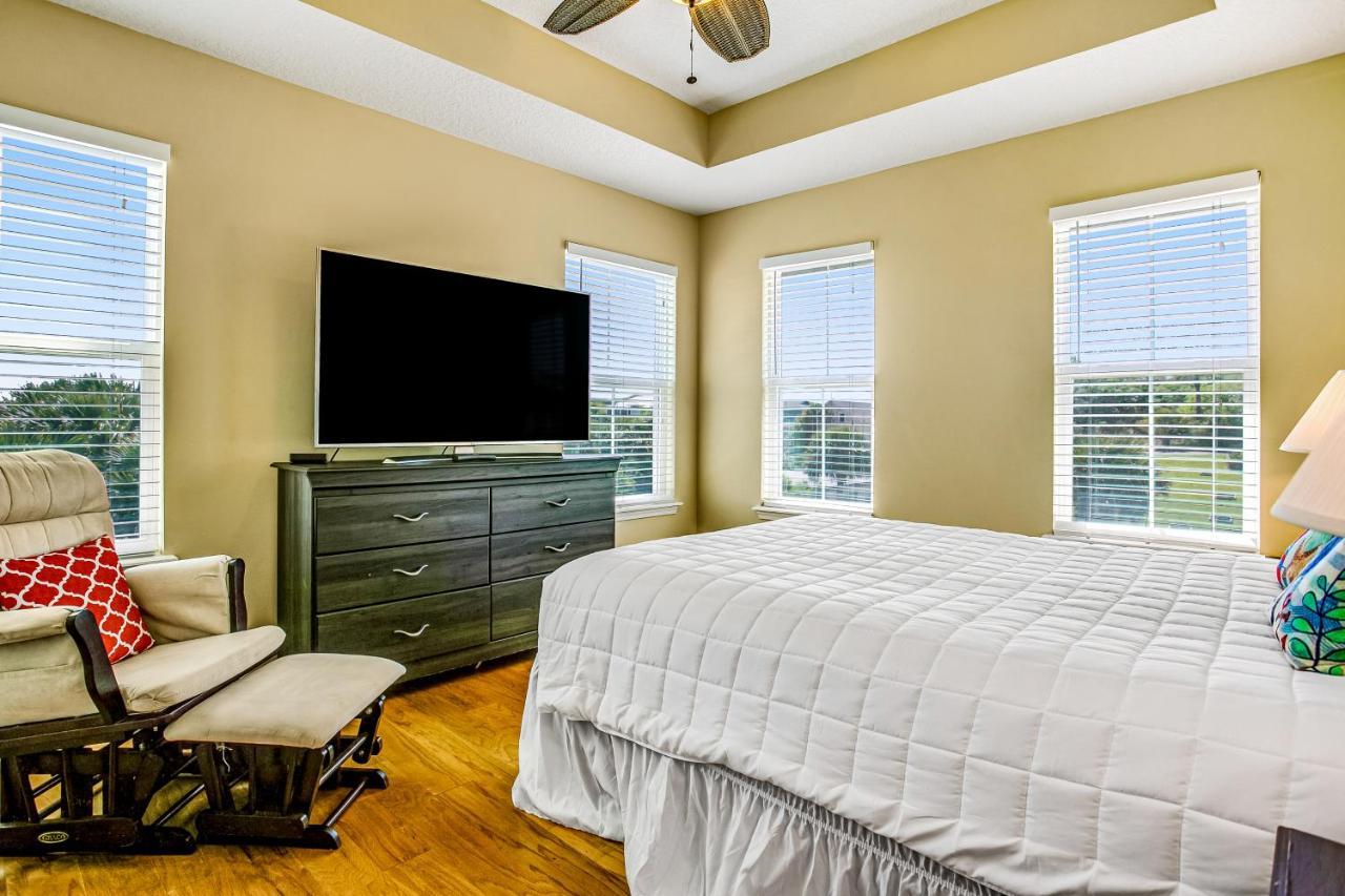 Sea Oats Retreat Villa Fernandina Beach Dış mekan fotoğraf
